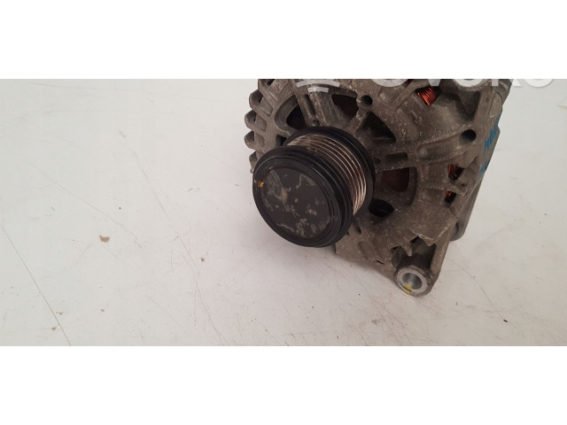 Генератор DS7T10300KD   Ford S-MAX      