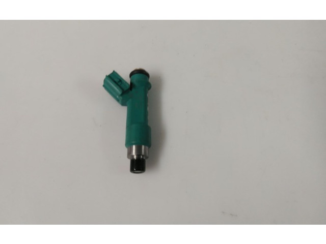 Форсунка 2325000020, 2325000020    Peugeot 107  384F(1KR) 