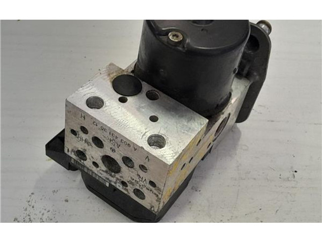 Jednotka ABS 0265217401 Mrcedes-Benz E W210 1995