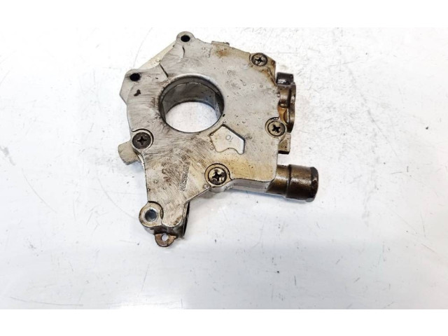 Масляный насос Infiniti FX