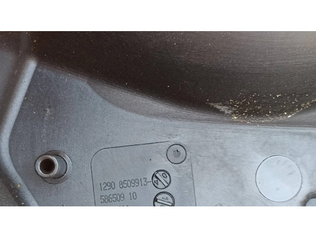 Pojistková skříňka 8509913, 58650910 BMW 1 F20 F21 2016