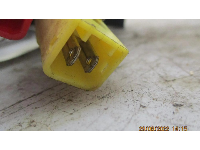 Моторчик заднего дворника 6405F7 Peugeot 306