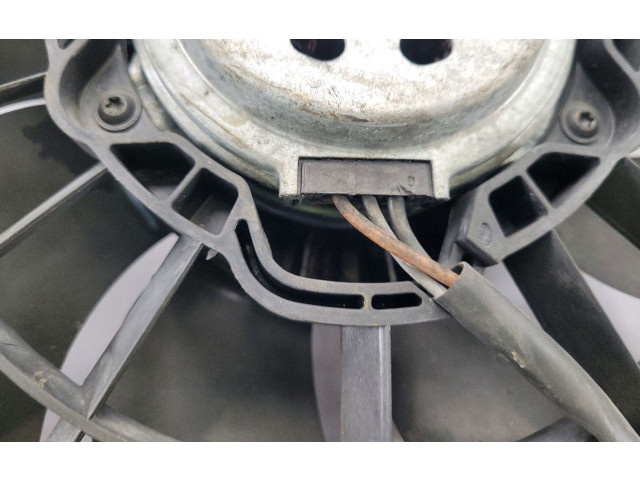 Вентилятор радиатора     1496076080    Fiat Ulysse 