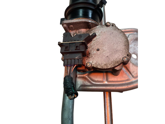 Zpětné zrcátko Ford Transit Custom 2015 YC1517504