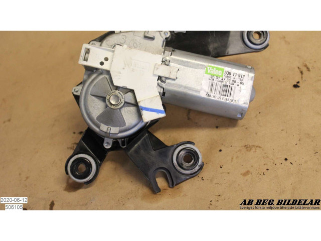 Моторчик заднего дворника 6405G7 Citroen Xsara Picasso