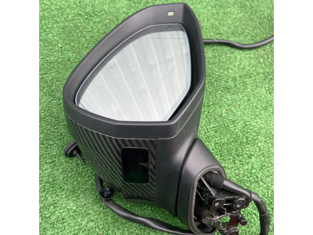 Zpětné zrcátko pravé Audi RS5 2019