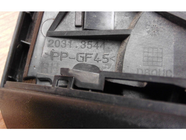 Зеркало электрическое        Ford Transit -  Tourneo Connect  2013 - 2022 года   