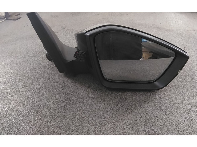 Зеркало электрическое Skoda Kamiq 2019 - года