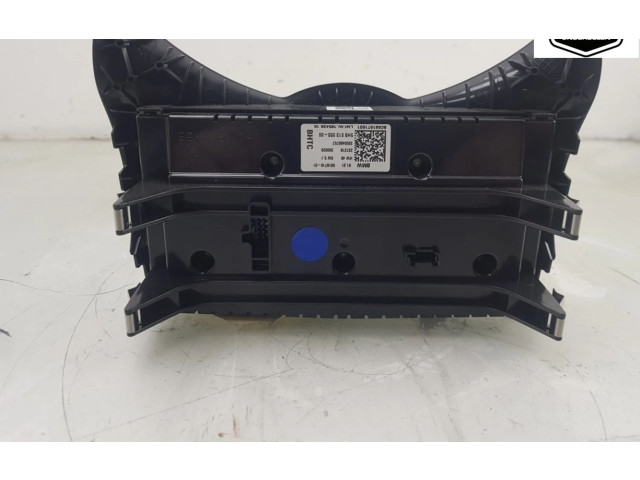 Блок управления климат-контролем 61319383890, 61316819716   Mini One  Cooper F56 F55