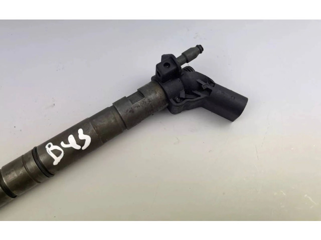 Форсунка 059130277AR, 059130277BE Audi A5 8T 8F