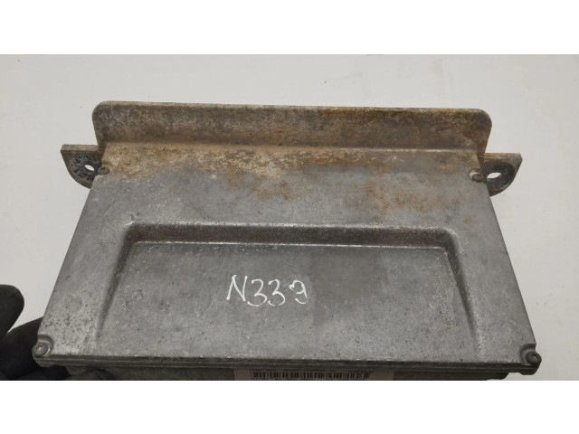 Řídící jednotka 6G3312A650AA   Aston Martin Vantage III 2009