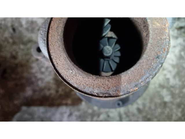 Turbodmychadlo Турбина Mercedes-Benz A W177 AMG 1.7