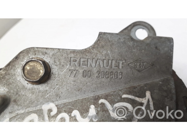 Моторчик заднего дворника 7700308806, 0390216752 Renault Kangoo I