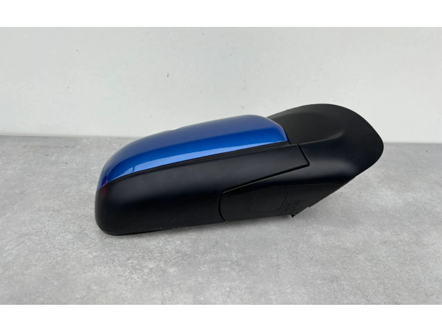 Zpětné zrcátko  Chevrolet Aveo 2010  E4012312  