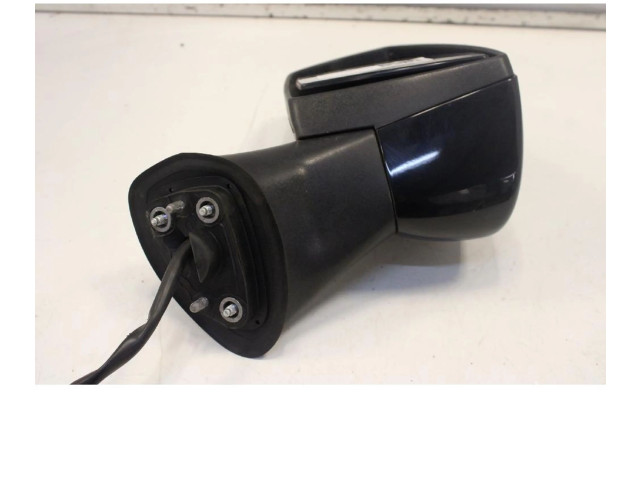 Зеркало электрическое        Ford Ecosport  2013 - 2017 года   
