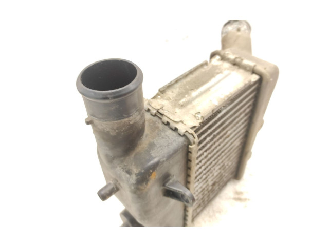 Интеркулер     Honda Accord 