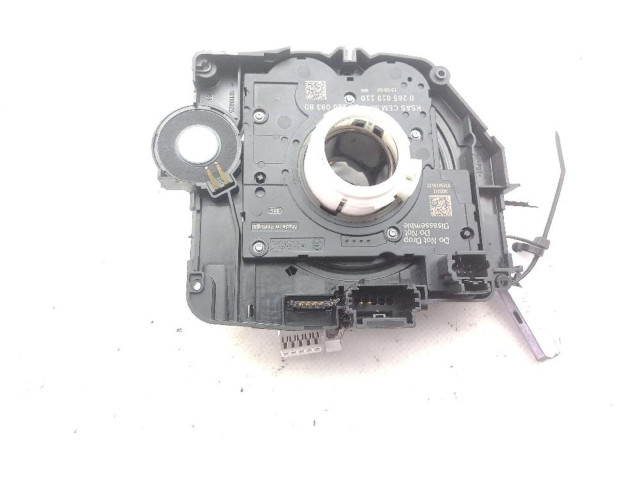 Подушка безопасности водителя 9812009380   Citroen SpaceTourer M