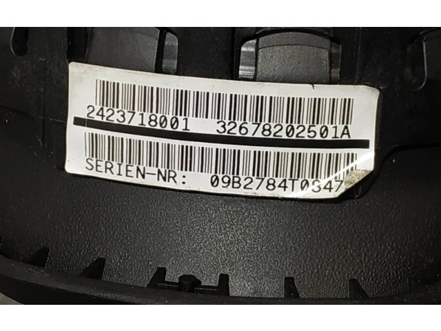 Volant BMW X6 E71 2011 306745410, 9199427