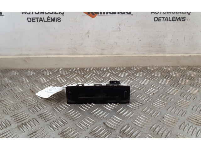 Дисплей    216543008, 216543008   Citroen Berlingo