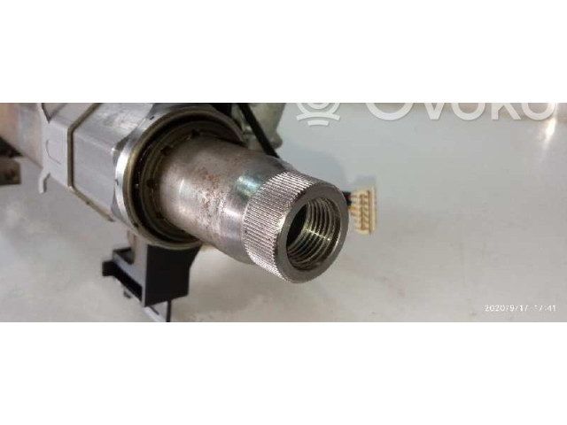 Рулевая рейка 6R1419502G Audi A1 2010 - 2018 года