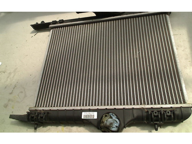 Интеркулер ETP8928, ETP8928 Mitsubishi Carisma