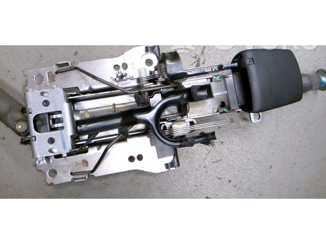 Рулевая рейка 1T2419502L, 1T1419502L Volkswagen Touran I 2003 - 2010 года