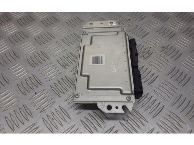 Блок управления двигателем Блок управления 9030930811F Hyundai Getz