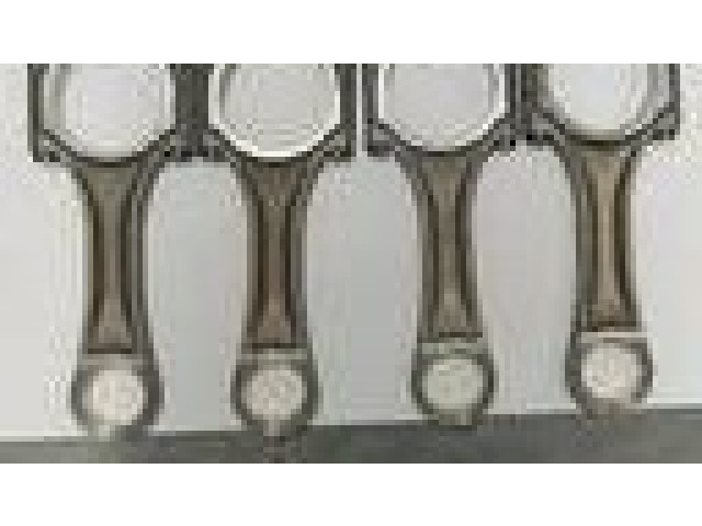 Píst 9812818680   Fiat Ducato     