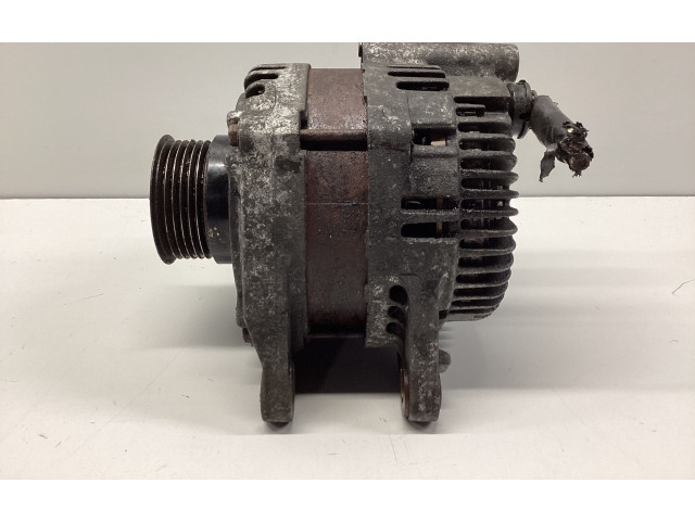 Генератор 1800A334 Mitsubishi Outlander