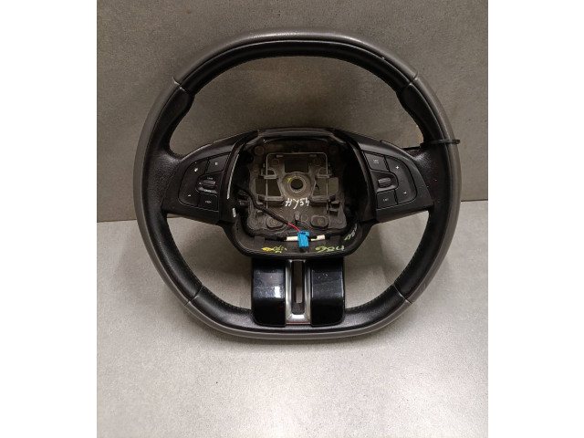 Руль Citroen C4 Cactus 2014 - года 98004092ZD, 34149002A