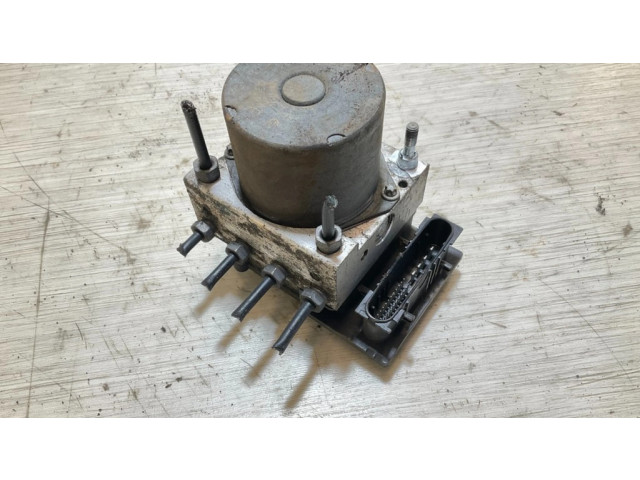 Jednotka ABS 47660JD000, 260131899 Nissan Qashqai+2 2008