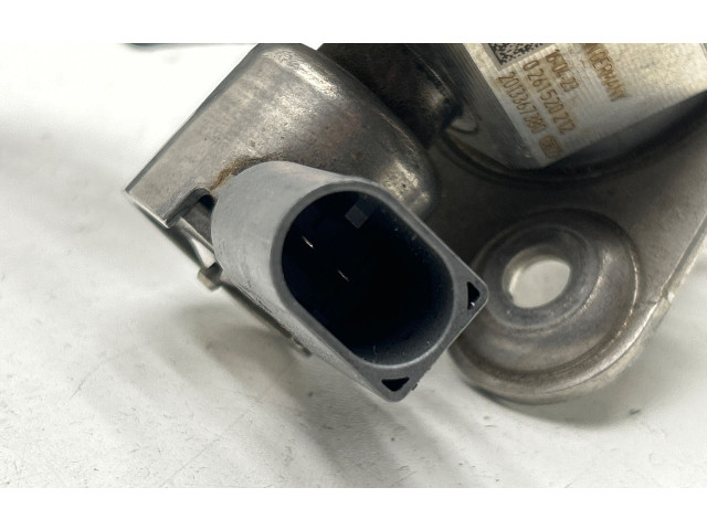 Топливный насос