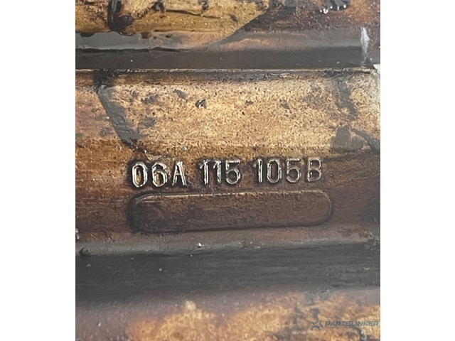 Масляный насос   06A115105B  Skoda Octavia Mk1 (1U) 