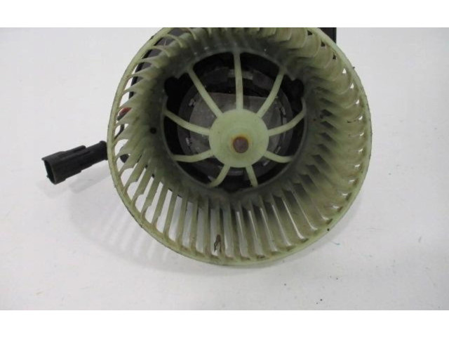 Вентилятор печки    655663JD   Renault Scenic I