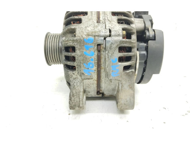 Генератор 9621791480   Citroen Berlingo      