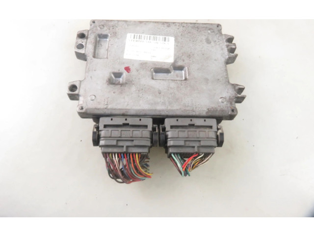 Řídící jednotka 1123005700, 3392063JM   Suzuki Swift 2006