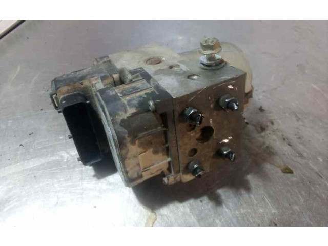 Блок управления АБС 0273004353   Citroen Xsara