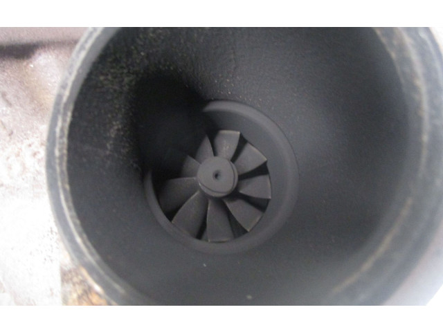 Турбина SsangYong Kyron A6640900780, 7614330002 для двигателя D20DT