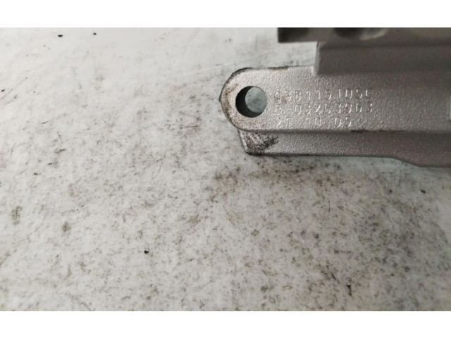 Масляный насос   038115105C  Audi A3 S3 8P 