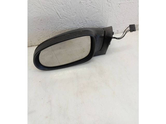 Зеркало электрическое Mercedes-Benz A W168 1997 - 2004 года