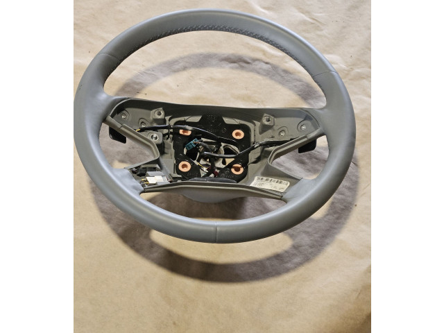 Руль Mercedes-Benz GL X164  2006 - 2012 года A1644607003, 1644607003      