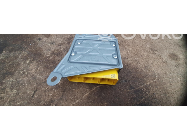 Блок подушек безопасности 985100472R Dacia Jogger