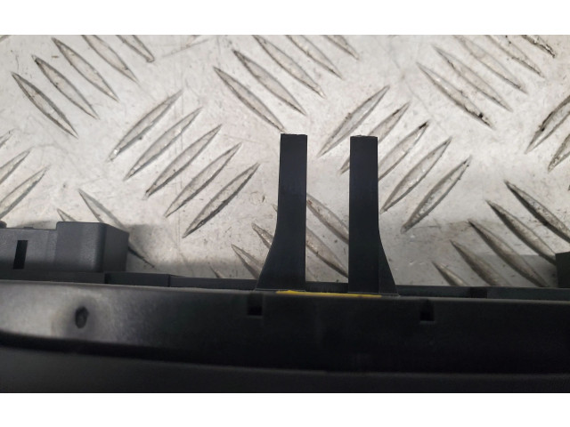 Блок управления климат-контролем 4G0820043N   Audi A7 S7 4G