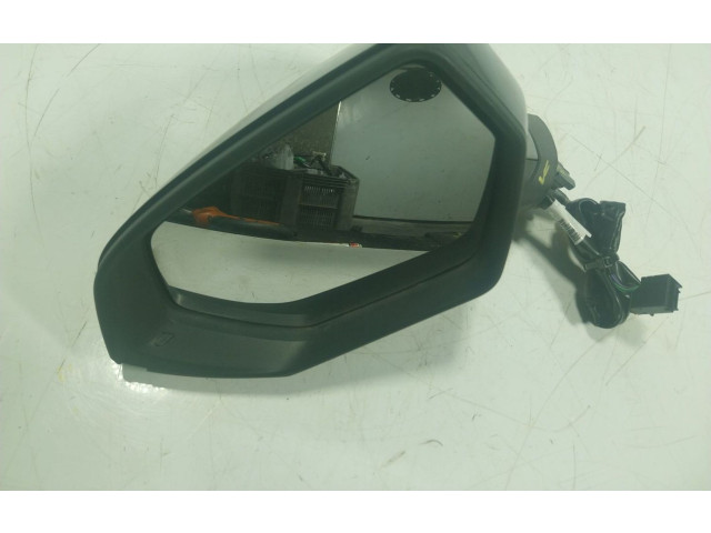 Zpětné zrcátko  Cupra Leon 2022  5FB857507N9B9  