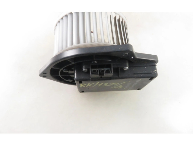 Вентилятор печки 251072A, DRF8434012G Mitsubishi Outlander