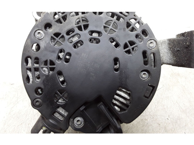 Генератор 0121615005, 6G9N10300HD   Volvo V70      