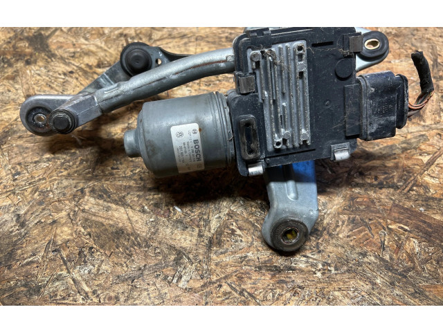 Моторчик дворников 3D1955119A, 0390241916    Volkswagen Phaeton