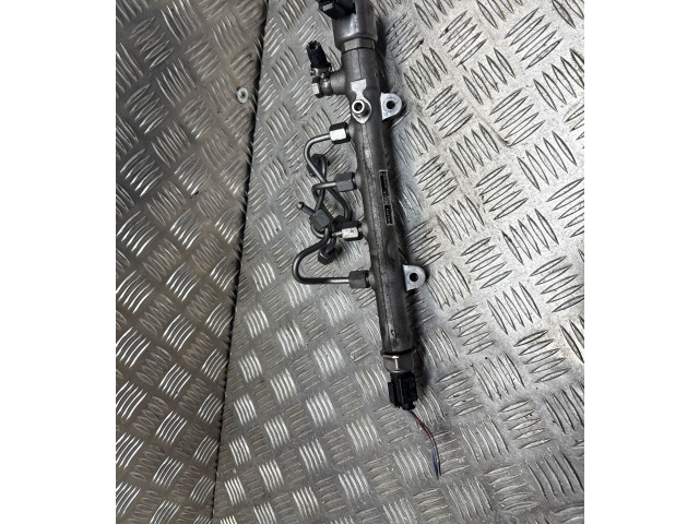 Vstřikovací lišta A6510700595, RD0005   Mercedes-Benz E W212    651900 