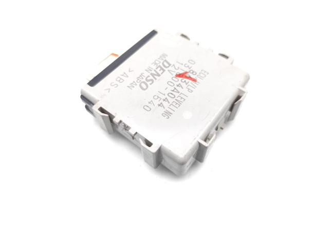 Блок управления 8634A044, 031800-1540 Citroen C-Crosser