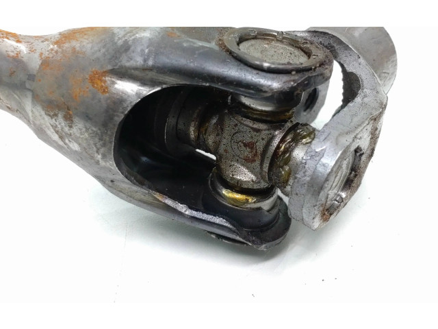 Рулевая рейка 100723 Mitsubishi Lancer VIII 2007 - 2017 года